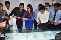 Nayanatara Launches Jos Alukkas New Collection Photos